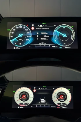 Kia Sportage GT Line 180hp Hybrid  | Mobile.bg � ����� ������ 13