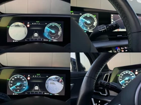 Kia Sportage GT Line 180hp Hybrid  | Mobile.bg � ����� ������ 10