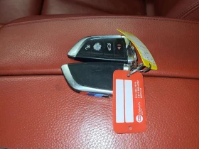 BMW X6 xDrive35i * Дигитално табло * Панорама * CARFAX *  - 20900 € / 40876.85 лв. - 64239377 10