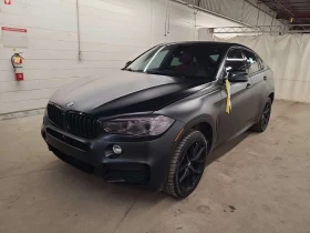 BMW X6 xDrive35i * Дигитално табло * Панорама * CARFAX *  - 20900 € / 40876.85 лв. - 64239377 2