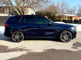 BMW X5 * xDrive40i * CARFAX * ЦЕНА ДО БГ - 37350 € / 73050.25 лв. - 32049279 8