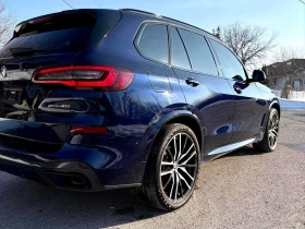 BMW X5 * xDrive40i * CARFAX * ЦЕНА ДО БГ - 37350 € / 73050.25 лв. - 32049279 6