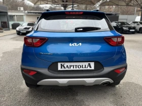 Kia Stonic 1.0i ��������� | Mobile.bg � ����� ������ 6