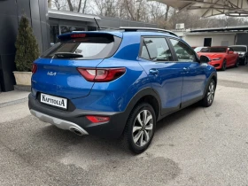 Kia Stonic 1.0i ��������� | Mobile.bg � ����� ������ 5