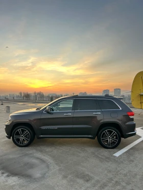 Jeep Grand cherokee 3.0 CRD // SUMMIT  - 14400 € / 28163.95 лв. - 12589071 6
