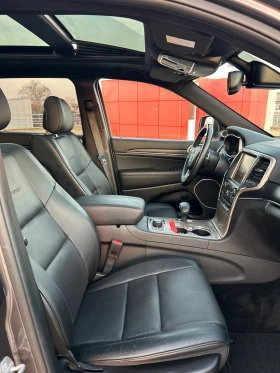 Jeep Grand cherokee 3.0 CRD // SUMMIT  - 14400 € / 28163.95 лв. - 12589071 13