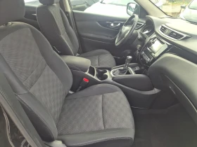 Nissan Qashqai 1.6 dci | Auto.bg — изображение 8