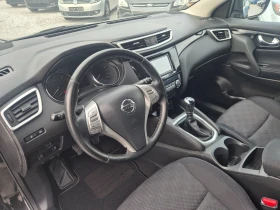 Nissan Qashqai 1.6 dci | Auto.bg — изображение 10