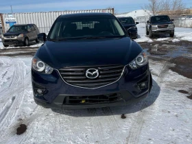Mazda CX-5 * GS * 2 КЛЮЧА* ПОДГРЕВ* KEYLESS*  - 10000 € / 19558.30 лв. - 30502888 6