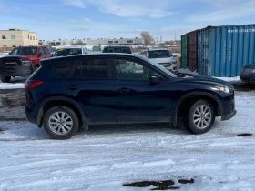 Mazda CX-5 * GS * 2 КЛЮЧА* ПОДГРЕВ* KEYLESS*  - 10000 € / 19558.30 лв. - 30502888 3