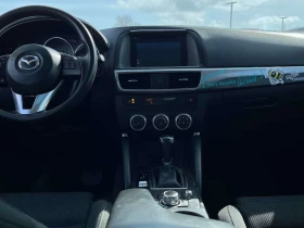 Mazda CX-5 * GS * 2 КЛЮЧА* ПОДГРЕВ* KEYLESS*  - 10000 € / 19558.30 лв. - 30502888 9