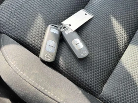 Mazda CX-5 * GS * 2 КЛЮЧА* ПОДГРЕВ* KEYLESS*  - 10000 € / 19558.30 лв. - 30502888 16