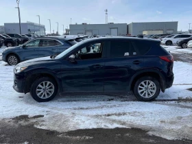 Mazda CX-5 * GS * 2 КЛЮЧА* ПОДГРЕВ* KEYLESS*  - 10000 € / 19558.30 лв. - 30502888 2