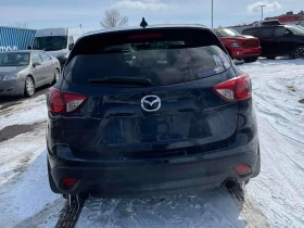 Mazda CX-5 * GS * 2 КЛЮЧА* ПОДГРЕВ* KEYLESS*  - 10000 € / 19558.30 лв. - 30502888 4