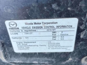 Mazda CX-5 * GS * 2 КЛЮЧА* ПОДГРЕВ* KEYLESS*  - 10000 € / 19558.30 лв. - 30502888 17