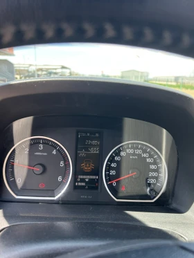 Honda Cr-v 2.2i-CDTI - 8200 € / 16037.81 лв. - 11809510 14