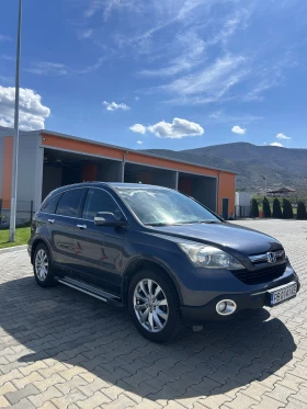 Honda Cr-v 2.2i-CDTI - 8200 € / 16037.81 лв. - 11809510 8