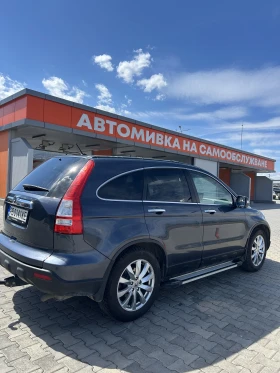 Honda Cr-v 2.2i-CDTI - 8200 € / 16037.81 лв. - 11809510 6