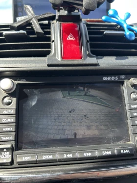 Honda Cr-v 2.2i-CDTI - 8200 € / 16037.81 лв. - 11809510 13