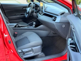 Toyota C-HR Facelift-КЕYLESS-LED-КАМЕРА-ПОДГРЕВ-147Х.КМ-TОППП! - 18900 € / 36965.19 лв. - 18726563 14