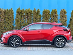 Toyota C-HR Facelift-КЕYLESS-LED-КАМЕРА-ПОДГРЕВ-147Х.КМ-TОППП! - 18900 € / 36965.19 лв. - 18726563 8
