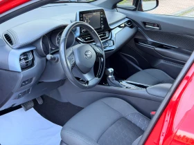 Toyota C-HR Facelift-��YLESS-LED-������-�������-147�.��-T����! | Mobile.bg � ����� ������ 10