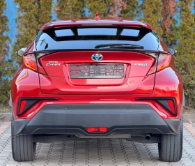 Toyota C-HR Facelift-КЕYLESS-LED-КАМЕРА-ПОДГРЕВ-147Х.КМ-TОППП! - 18900 € / 36965.19 лв. - 18726563 4