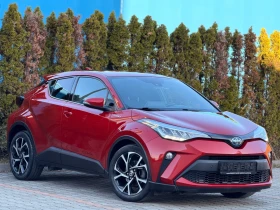 Toyota C-HR Facelift-КЕYLESS-LED-КАМЕРА-ПОДГРЕВ-147Х.КМ-TОППП! - 18900 € / 36965.19 лв. - 18726563 6