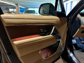 Land Rover Range rover L Autobigraphy | Mobile.bg � ����� ������ 4