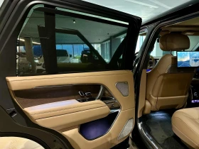 Land Rover Range rover L Autobigraphy | Mobile.bg � ����� ������ 8