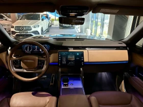 Land Rover Range rover L Autobigraphy | Mobile.bg � ����� ������ 9