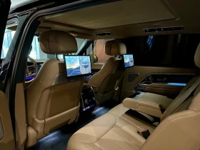 Land Rover Range rover L Autobigraphy | Mobile.bg � ����� ������ 7