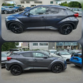 Toyota C-HR 1.8 Hybrid E-CVT Trend EURO 6D | Mobile.bg � ����� ������ 5