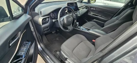 Toyota C-HR 1.8 Hybrid E-CVT Trend EURO 6D | Mobile.bg � ����� ������ 13