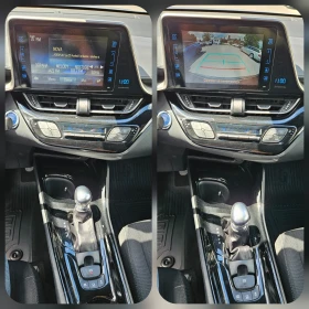 Toyota C-HR 1.8 Hybrid E-CVT Trend EURO 6D | Mobile.bg � ����� ������ 10