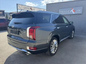 Hyundai Palisade 3.8 GDI V6 HTRAC AWD | Mobile.bg � ����� ������ 4