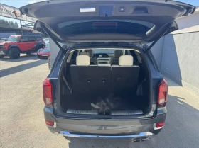 Hyundai Palisade 3.8 GDI V6 HTRAC AWD | Mobile.bg � ����� ������ 7