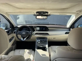 Hyundai Palisade 3.8 GDI V6 HTRAC AWD | Mobile.bg � ����� ������ 12