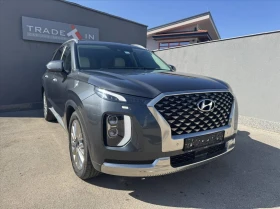 Hyundai Palisade 3.8 GDI V6 HTRAC AWD | Mobile.bg � ����� ������ 3