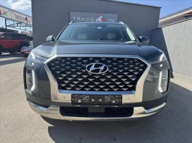 Hyundai Palisade 3.8 GDI V6 HTRAC AWD | Mobile.bg � ����� ������ 2