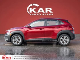 Hyundai Kona Preferred AWD | Mobile.bg � ����� ������ 3