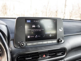 Hyundai Kona Preferred AWD | Mobile.bg � ����� ������ 14