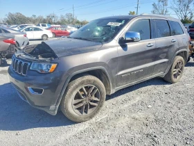 ������ Jeep Grand cherokee