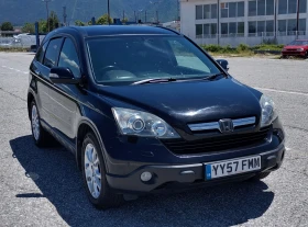 ������ Honda Cr-v