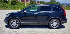 Honda Cr-v 2.0 ������ ��������� | Mobile.bg � ����� ������ 7