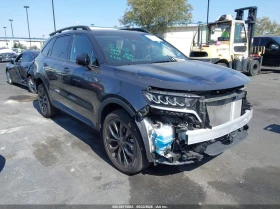 ������ Kia Sorento