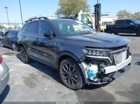 Kia Sorento 2.5L I-4 DI, DOHC, VVT, TURBO, 281HP All Wheel | Mobile.bg � ����� ������ 14