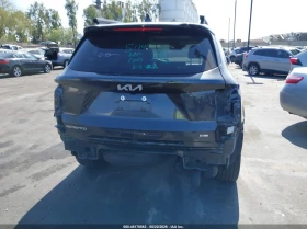 Kia Sorento 2.5L I-4 DI, DOHC, VVT, TURBO, 281HP All Wheel | Mobile.bg � ����� ������ 17