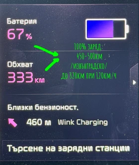 Kia Niro undefined | Auto.bg — изображение 13