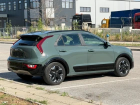 Kia Niro undefined | Auto.bg — изображение 5